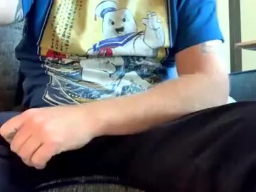 Chaturbate Sex Cam of padded_ginger_beard