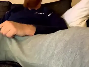 Chaturbate Live Sex of padded_ginger_beard