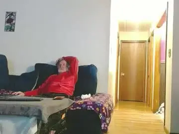 Chaturbate Live Porn of pussy_licker0127