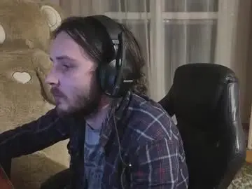 Chaturbate Adult Webcams of rabbitboyy1