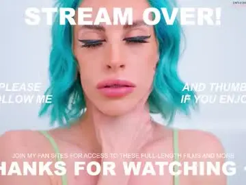 Chaturbate Best live sex cam show of saintjade