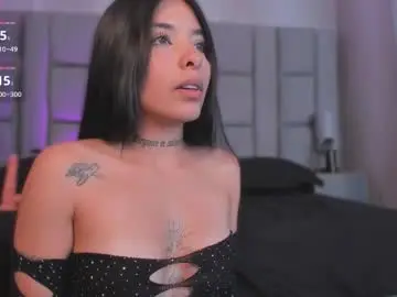 scarlett_rousseau from chaturbate