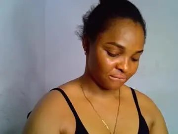 Chaturbate Private Sex Chat of sexy_ebonygirl_