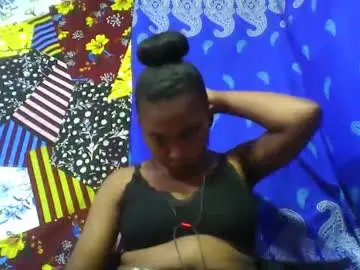 Chaturbate Live Porn of tahiriniah