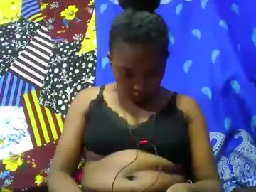 Chaturbate Adult Video Chat of tahiriniah