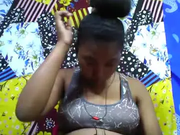 Chaturbate Live Sex of tahiriniah