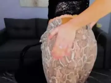 tina_jonesi from chaturbate