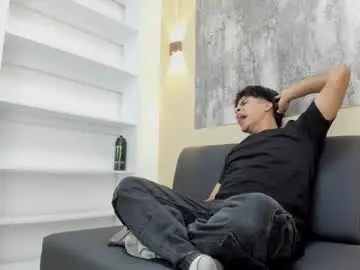 Chaturbate Live Sex Cam of tyler_cody