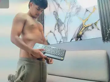 Chaturbate Sex Cam of tyler_cody