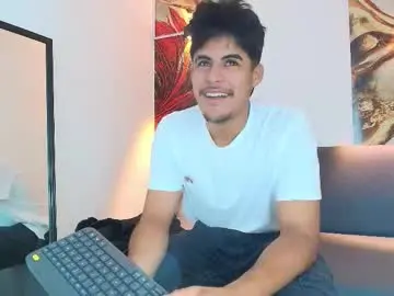 Chaturbate Sex Cam of tyler_cody