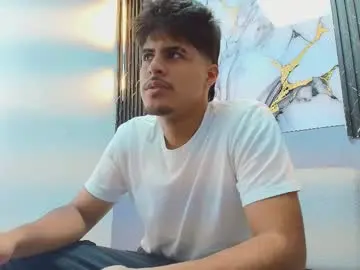 Chaturbate Adult Webcam of tyler_cody