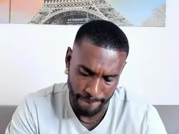 Chaturbate Adult Video Chat of tyron_rulers