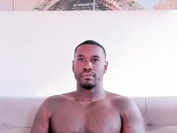 Chaturbate Private Sex Chat of tyron_rulers