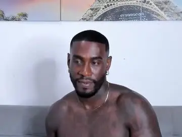 Chaturbate Adult Webcams of tyron_rulers