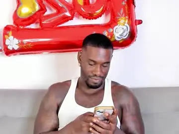 Chaturbate Free Porn Cam of tyron_rulers