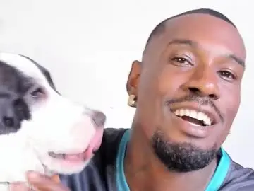 Chaturbate Sex Cam of tyron_rulers