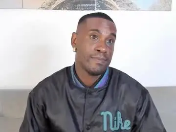 Chaturbate Best live sex cam show of tyron_rulers