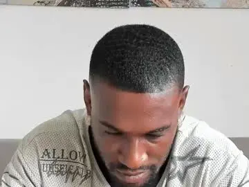 Chaturbate Free Porn Cam of tyron_rulers