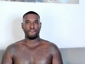 Chaturbate Free Live Porn of tyron_rulers