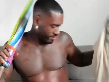 Chaturbate Sex Chat of tyron_rulers