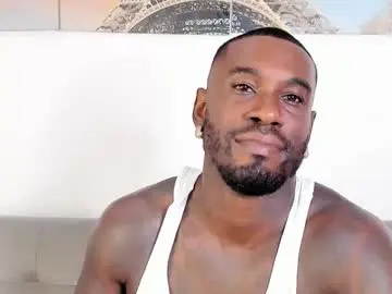 Chaturbate Best Webcam of tyron_rulers
