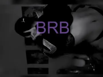 Chaturbate Nude Webcam of urbaby6irl