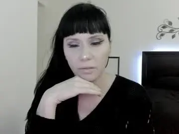 Chaturbate Sex Cam of veronika_blak