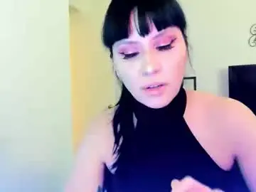 Chaturbate Private Sex Chat of veronika_blak