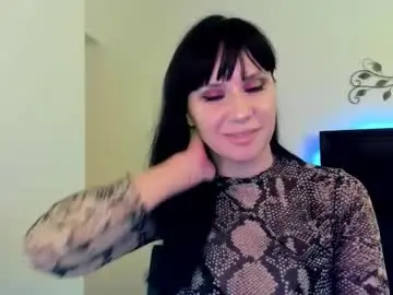 Chaturbate Private Sex Chat of veronika_blak