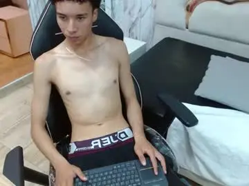 Chaturbate Private Sex Chat of zayn_tay