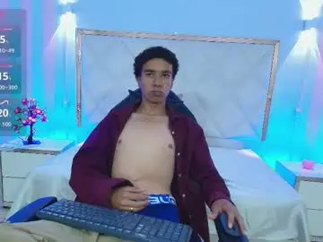 Chaturbate Live Sex of zayn_tay