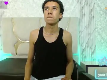 Chaturbate Sex Chat of zayn_tay