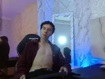 Chaturbate Live Porn of zayn_tay