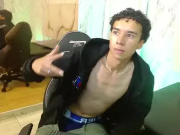 Chaturbate Watch Live Sex Cams of zayn_tay