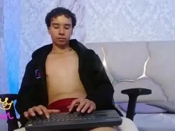 Chaturbate Free Live Porn of zayn_tay