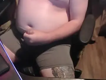 Chaturbate Sex Cam of zerobied