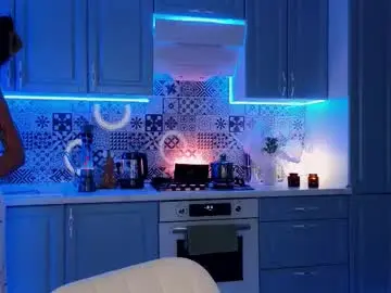 Chaturbate Sex Chat of _a_n_n_y_