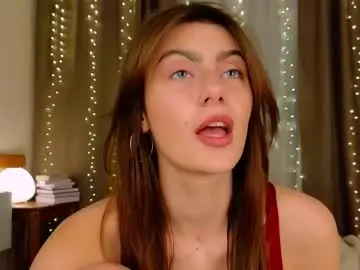 Chaturbate Adult Webcam of _a_n_n_y_