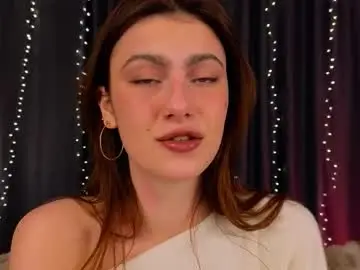 Chaturbate Nude Webcam of _a_n_n_y_