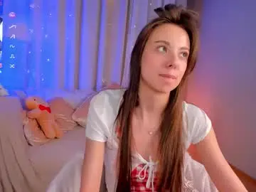 _fluffybunny_ from chaturbate