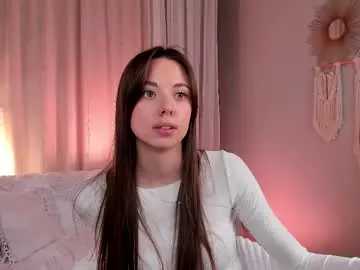 Chaturbate Adult Video Chat of _fluffybunny_