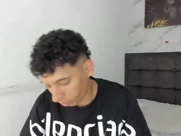 Chaturbate Best Webcam of afrodita_n_ares_