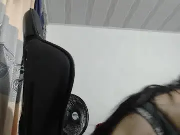 Chaturbate Private Sex Chat of aniie_sweet4u