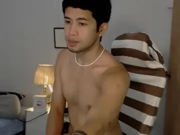 Chaturbate Adult Video Chat of asiancumguyx