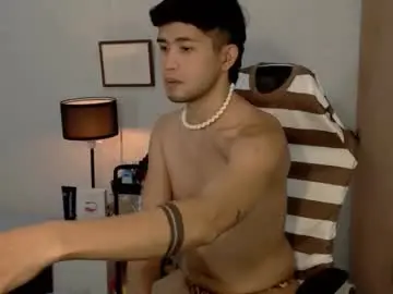 Chaturbate Private Sex Chat of asiancumguyx