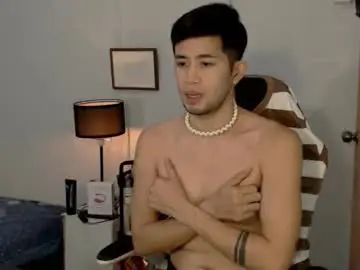 Chaturbate Best Webcam of asiancumguyx