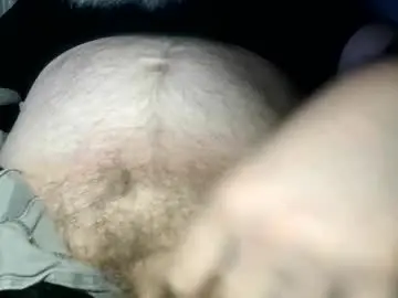 Chaturbate Nude Webcam of beardhard247