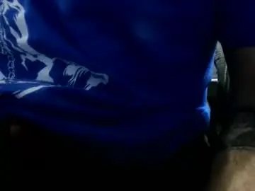 beardhard247 from chaturbate