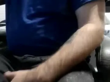 Chaturbate Adult Webcam of beardhard247