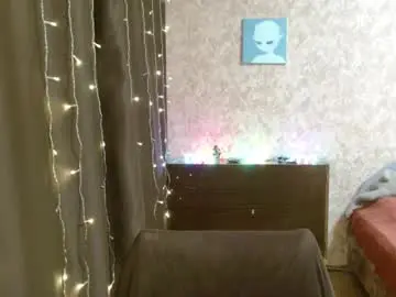 Chaturbate Free Porn Cam of bitch_little_ass